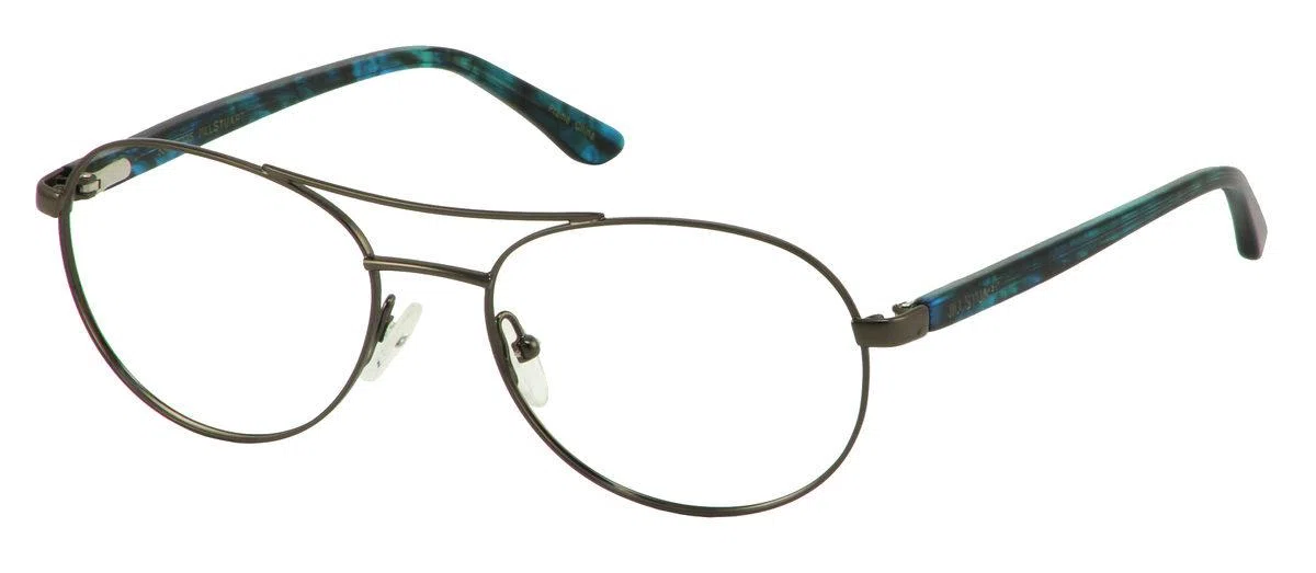 Jill Stuart 384 Eyeglasses - view 2